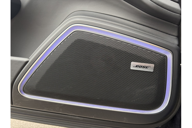 PORSCHE Panamera 4 V6 3.0 462 Hybrid occasion Chenôve 32