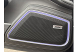 PORSCHE Panamera 4 V6 3.0 462 Hybrid occasion Chenôve 32