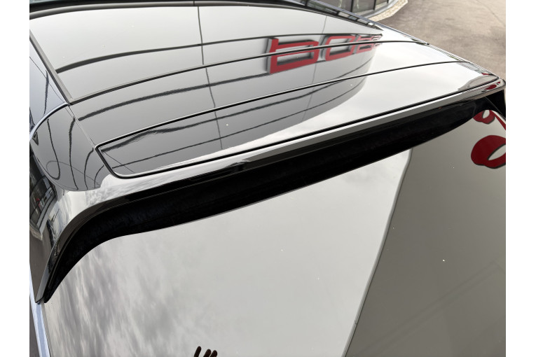 PORSCHE Panamera 4 V6 3.0 462 Hybrid occasion Chenôve 36