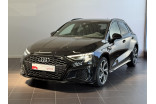 AUDI A3 Sportback 40 TFSIe 204 S tronic 6 occasion Sausheim 1