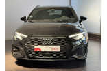 AUDI A3 Sportback 40 TFSIe 204 S tronic 6 occasion Sausheim 2