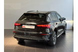 AUDI A3 Sportback 40 TFSIe 204 S tronic 6 occasion Sausheim 4