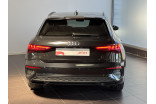 AUDI A3 Sportback 40 TFSIe 204 S tronic 6 occasion Sausheim 5