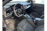 AUDI A3 Sportback 40 TFSIe 204 S tronic 6 occasion Sausheim 8