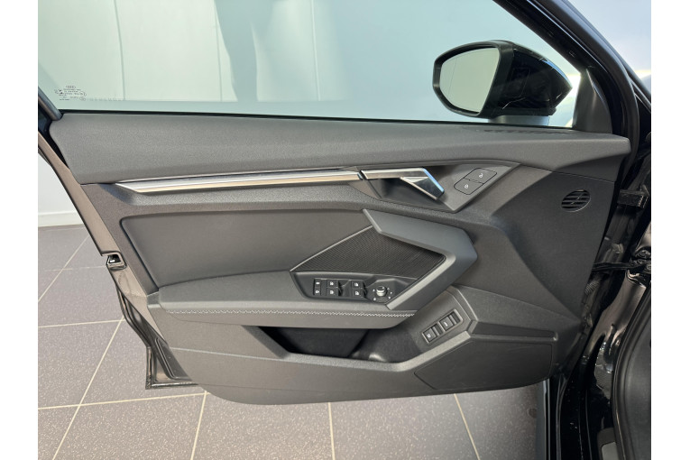 AUDI A3 Sportback 40 TFSIe 204 S tronic 6 occasion Sausheim 9