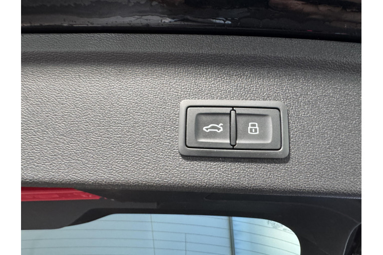 AUDI A3 Sportback 40 TFSIe 204 S tronic 6 occasion Sausheim 20