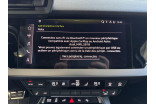 AUDI A3 Sportback 40 TFSIe 204 S tronic 6 occasion Sausheim 22