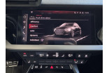 AUDI A3 Sportback 40 TFSIe 204 S tronic 6 occasion Sausheim 23