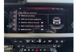 AUDI A3 Sportback 40 TFSIe 204 S tronic 6 occasion Sausheim 24