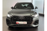 AUDI Q5 50 TFSIe 299 S tronic 7 Quattro occasion Sausheim 2