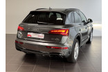 AUDI Q5 50 TFSIe 299 S tronic 7 Quattro occasion Sausheim 4