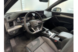 AUDI Q5 50 TFSIe 299 S tronic 7 Quattro occasion Sausheim 8