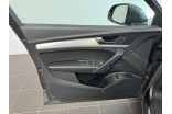 AUDI Q5 50 TFSIe 299 S tronic 7 Quattro occasion Sausheim 9