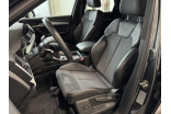 AUDI Q5 50 TFSIe 299 S tronic 7 Quattro occasion Sausheim 10
