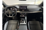 AUDI Q5 50 TFSIe 299 S tronic 7 Quattro occasion Sausheim 14