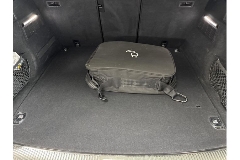 AUDI Q5 50 TFSIe 299 S tronic 7 Quattro occasion Sausheim 15