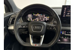 AUDI Q5 50 TFSIe 299 S tronic 7 Quattro occasion Sausheim 17