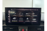 AUDI Q5 50 TFSIe 299 S tronic 7 Quattro occasion Sausheim 20