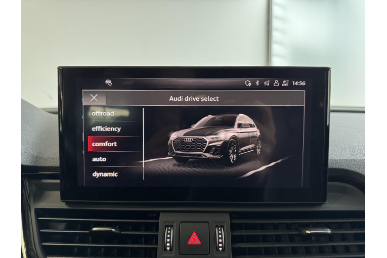 AUDI Q5 50 TFSIe 299 S tronic 7 Quattro occasion Sausheim 22