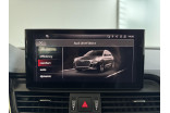 AUDI Q5 50 TFSIe 299 S tronic 7 Quattro occasion Sausheim 22