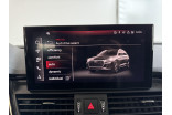 AUDI Q5 50 TFSIe 299 S tronic 7 Quattro occasion Sausheim 24