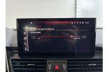 AUDI Q5 50 TFSIe 299 S tronic 7 Quattro occasion Sausheim 25