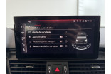 AUDI Q5 50 TFSIe 299 S tronic 7 Quattro occasion Sausheim 26
