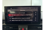 AUDI Q5 50 TFSIe 299 S tronic 7 Quattro occasion Sausheim 31