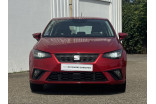 SEAT Ibiza 1.0 EcoTSI 95 ch S/S BVM5 occasion Illzach 2