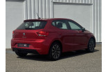 SEAT Ibiza 1.0 EcoTSI 95 ch S/S BVM5 occasion Illzach 4