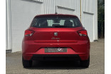 SEAT Ibiza 1.0 EcoTSI 95 ch S/S BVM5 occasion Illzach 5