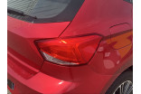 SEAT Ibiza 1.0 EcoTSI 95 ch S/S BVM5 occasion Illzach 7