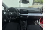 SEAT Ibiza 1.0 EcoTSI 95 ch S/S BVM5 occasion Illzach 10