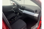 SEAT Ibiza 1.0 EcoTSI 95 ch S/S BVM5 occasion Illzach 14