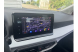 SEAT Ibiza 1.0 EcoTSI 95 ch S/S BVM5 occasion Illzach 19