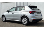 SKODA Fabia 1.0 TSI 95 ch EVO 2 BVM5 occasion Illzach 3