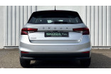 SKODA Fabia 1.0 TSI 95 ch EVO 2 BVM5 occasion Illzach 4