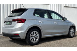 SKODA Fabia 1.0 TSI 95 ch EVO 2 BVM5 occasion Illzach 5