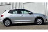 SKODA Fabia 1.0 TSI 95 ch EVO 2 BVM5 occasion Illzach 6