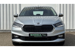 SKODA Fabia 1.0 TSI 95 ch EVO 2 BVM5 occasion Illzach 8