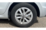 SKODA Fabia 1.0 TSI 95 ch EVO 2 BVM5 occasion Illzach 9