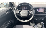 SKODA Fabia 1.0 TSI 95 ch EVO 2 BVM5 occasion Illzach 12