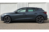 CUPRA Leon 1.4 e-HYBRID 245 ch DSG6 occasion Illzach 2