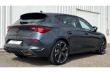 CUPRA Leon 1.4 e-HYBRID 245 ch DSG6 occasion Illzach 5