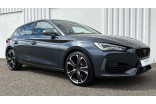 CUPRA Leon 1.4 e-HYBRID 245 ch DSG6 occasion Illzach 7