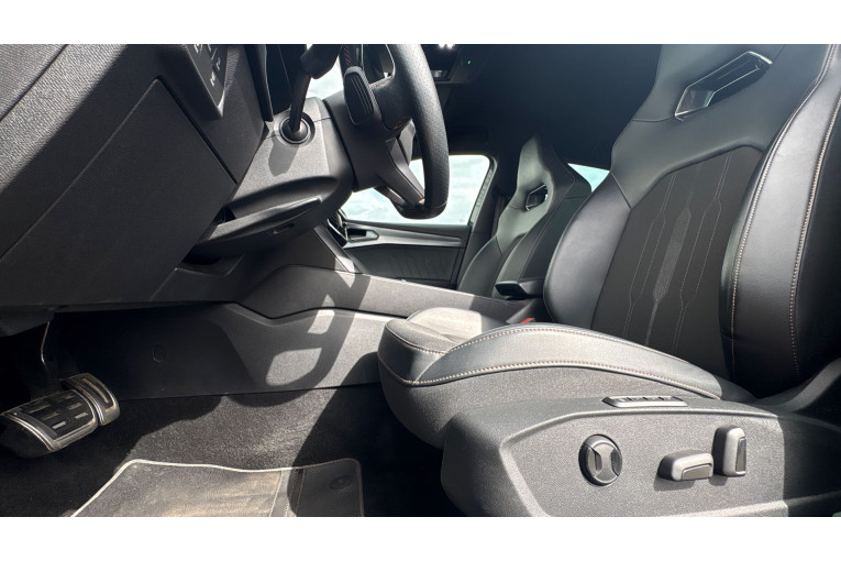 CUPRA Leon 1.4 e-HYBRID 245 ch DSG6 occasion Illzach 11