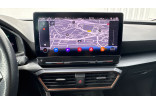 CUPRA Leon 1.4 e-HYBRID 245 ch DSG6 occasion Illzach 14