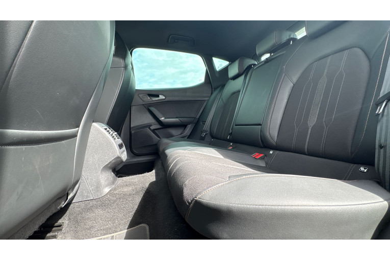 CUPRA Leon 1.4 e-HYBRID 245 ch DSG6 occasion Illzach 18
