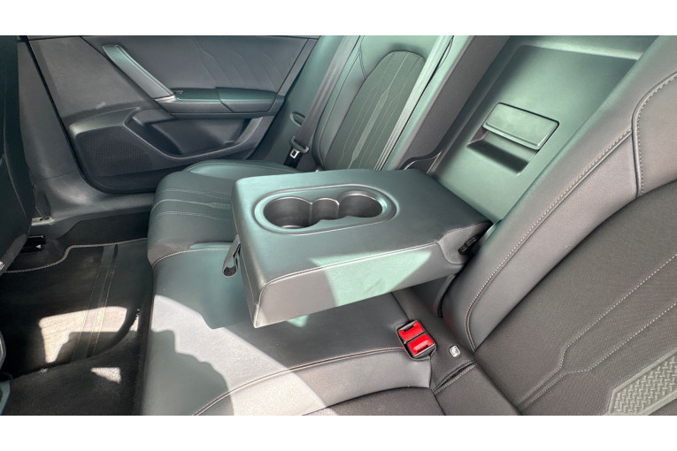 CUPRA Leon 1.4 e-HYBRID 245 ch DSG6 occasion Illzach 19