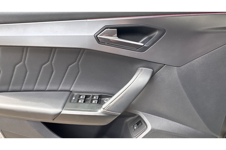 CUPRA Leon 1.4 e-HYBRID 245 ch DSG6 occasion Illzach 20